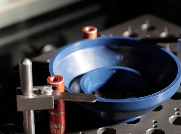 FRÖTEK Ukraine facility